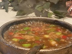 -美泉宫饭店美泉盛宴海鲜