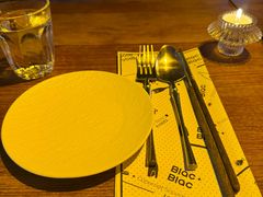 -Blac+Blac(中海环宇荟店)