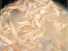 -葛记焖饼(伏牛路店)