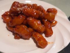 -萬家灯火·私房湘菜·22年老手艺(南岭大道店)