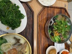 -小满手工粉(北京富力广场店)