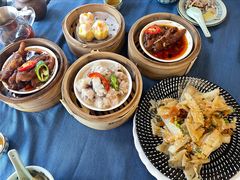 -伯乐居茶艺馆(石岐大信店)