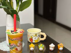 -山姆会员商店(上海浦东店)