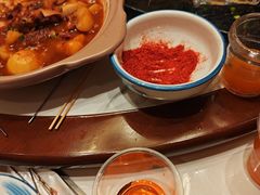 -楚太子  中餐&烧烤(武大店)