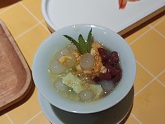 -蔡澜点心·粤菜(花城汇南区店)