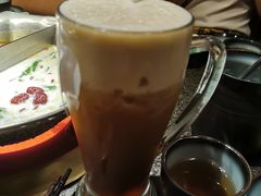 -湊湊火锅·茶憩(和平大悦城店)