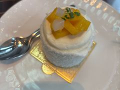-The Drawing Room 闲逸廊(上海静安瑞吉酒店)