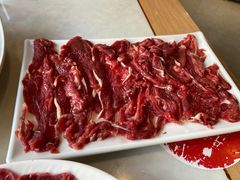 -广味鲜潮汕牛肉火锅(延安三路店)