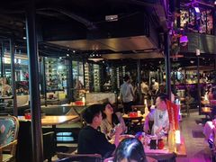 大堂-胡桃里音乐酒馆(白云五号T5 MALL店)