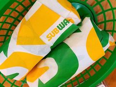 -SUBWAY赛百味(浦东机场店)