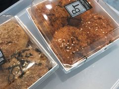 -BreadTalk面包新语(龙之梦购物中心莘庄店)