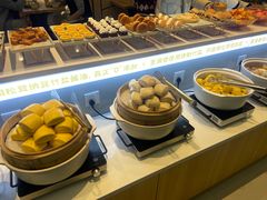 -素满香·素食自助餐(福州·长乐北路店)