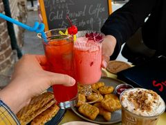 -流浪者复古西餐鸡尾酒吧(沈阳店)