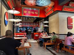 -蜀香格格•剁椒鱼头(龙西店)