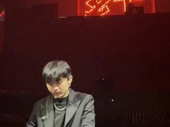 -赤红音乐现场(浦东金桥路店)