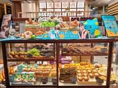 -PAPER STONE BAKERY(天汇广场店)