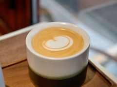 -SAFARI COFFEE