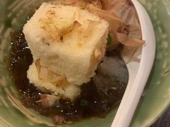 炸豆腐-平成屋·午肴夜酒(四川北路店)