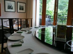 -黔蘑菇四季餐厅(观山湖店)