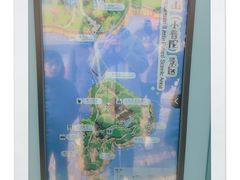 -外蒲山