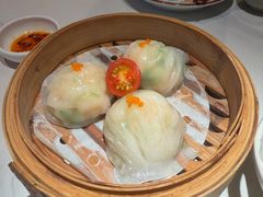-禄运茶居·手工点心(猎德店)