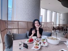 -三亚中心凯悦嘉轩酒店·嘉味餐厅