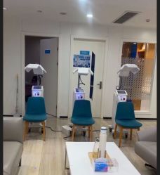 -雍禾植发全国连锁