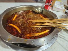 -满江红串串香(七道堰街店)