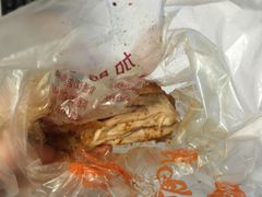 -潘大师炸鸡腿(莱蒙店)
