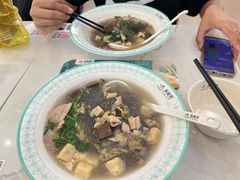 -苏晓玥·手作江南小吃(深圳北站店)