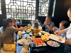 -鼓楼东街老火锅(鼓楼店)