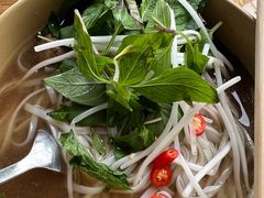 越南牛肉河粉-BAKER&SPICE(环贸店)