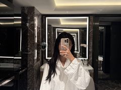 -广州四季酒店
