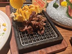 -炉胜·炉端烧·居酒屋