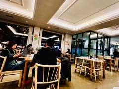 -华盛丰温州大排档(东三环南路店)