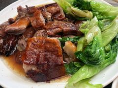 -黄连大头华烧鹅店(大良店)