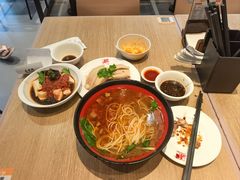 -泰煌鸡·上海白斩鸡·鸡汤面(鹤庆店)