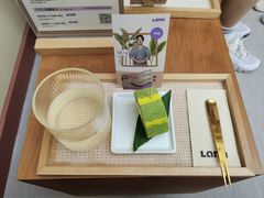 -LANN I 蘭·泰式古法按摩(长宁来福士东八区店)