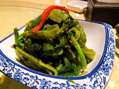 -铜锣湾·有麝自然香(重庆新天地店)
