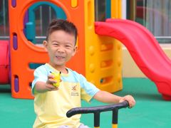-北京市海淀区锦绣明天莲宝幼儿园