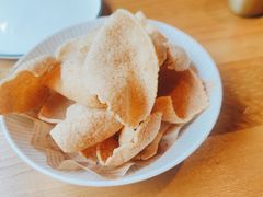 泰式虾片-大叔食堂·和风料理·烧鸟(Aone运动公园店)