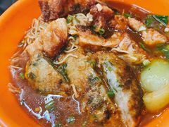 -華歡冰室-WahFoon(吉大店)
