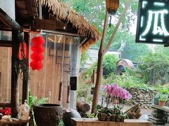 -园林美食城·本土农家菜(杨和镇店)