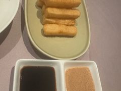-漢舍川菜馆(国贸商城店)