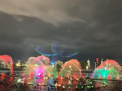 -秋水广场