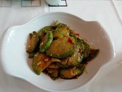 湖北青茄子-丹江口渔村·湘味厨房(桃园店)