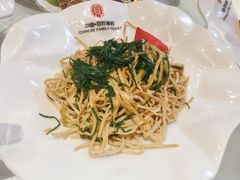 -百姓渔村(南中环店)