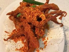 -肥仔文澳门猪骨煲(南京西路店)