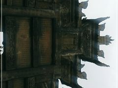 -南关石牌坊古镇