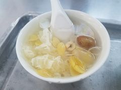 -老福合沟无米粿甜汤粿品店